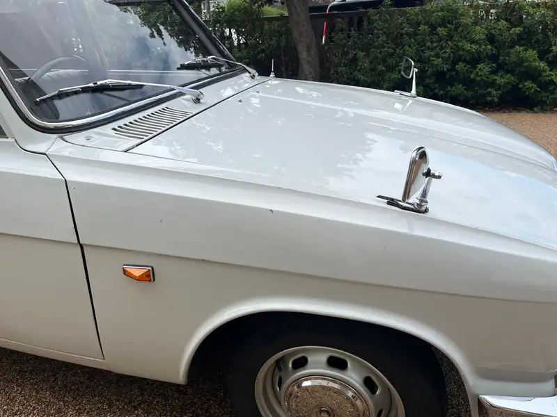 1966 Renault 16 'Normale'-For Sale
