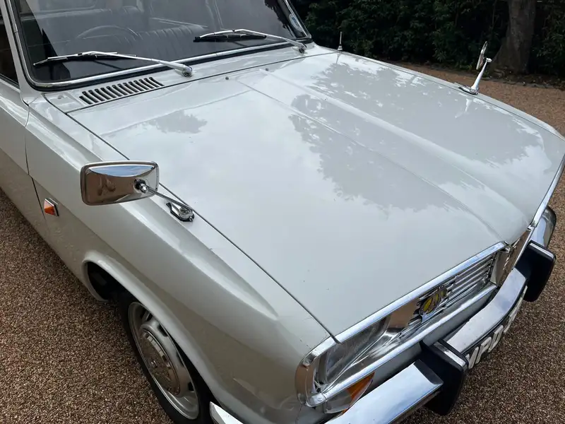 1966 Renault 16 'Normale'-For Sale