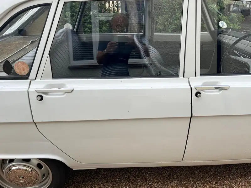1966 Renault 16 'Normale'-For Sale