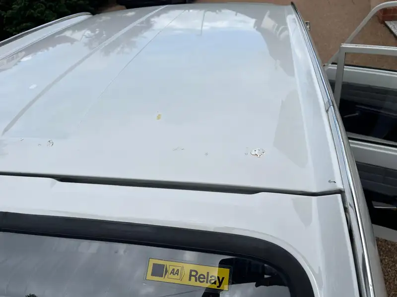 1966 Renault 16 'Normale'-For Sale