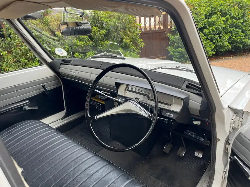 1966 Renault 16 'Normale'-For Sale
