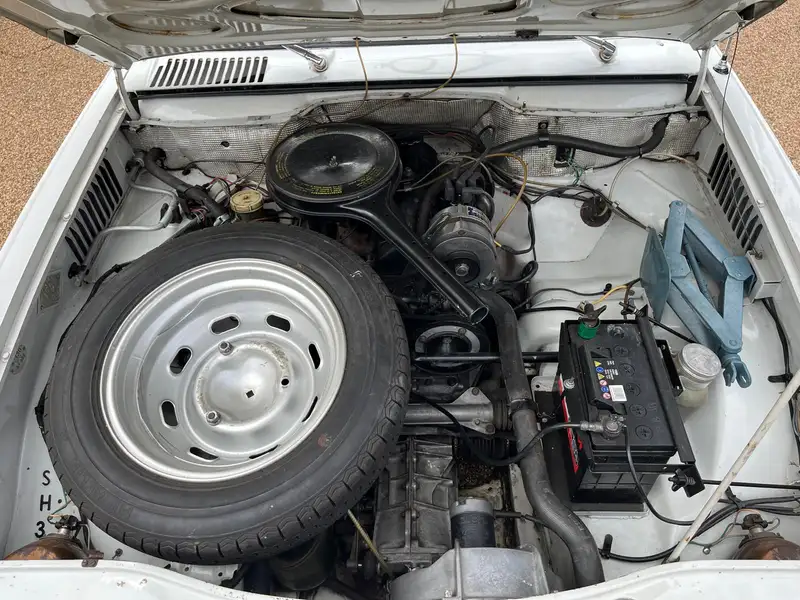 1966 Renault 16 'Normale'-For Sale