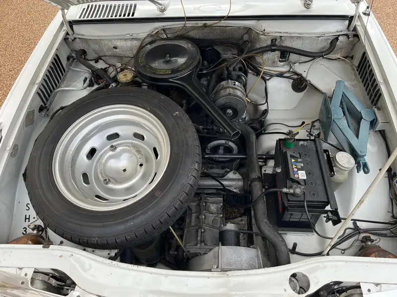 1966 Renault 16 'Normale'-For Sale