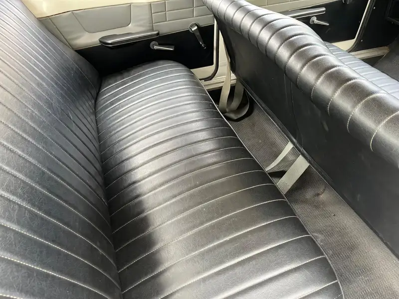 1966 Renault 16 'Normale'-For Sale