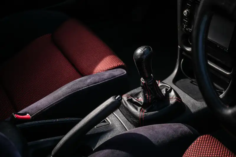 2000 Mistubishi Lancer Evo VI Tommi Makinen-Sold