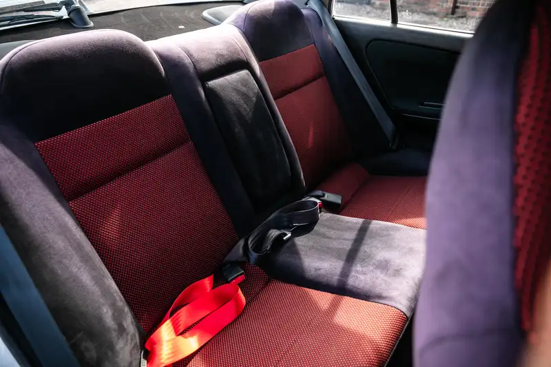 2000 Mistubishi Lancer Evo VI Tommi Makinen-Sold