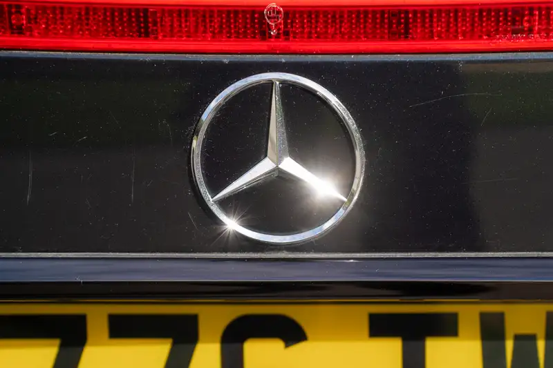 1999 Mercedes-Benz SL280 (R129)-Sold