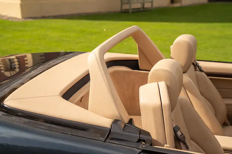 1999 Mercedes-Benz SL280 (R129)-Sold
