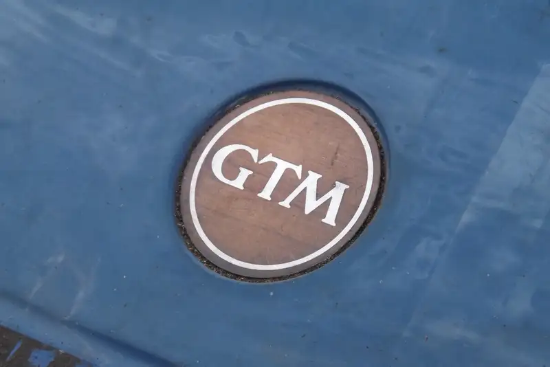 1990 GTM Rossa K3-Sold