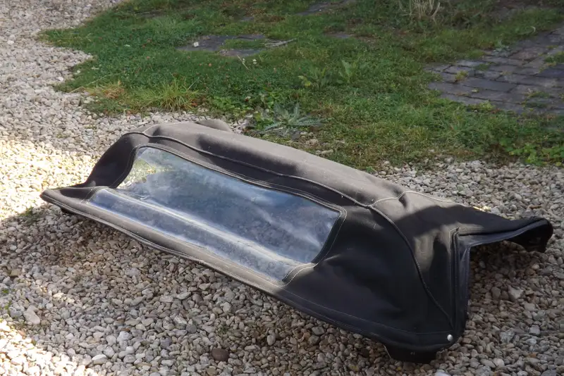 1990 GTM Rossa K3-Sold