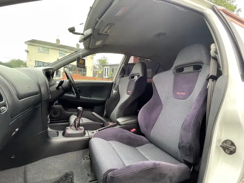 1998 Mitsubishi Lancer Evo V GSR-For Sale