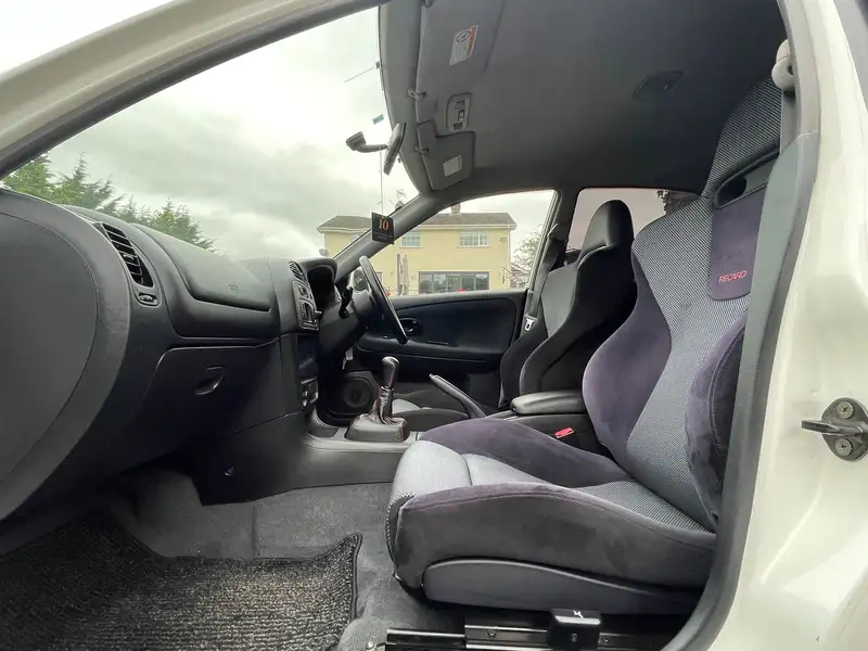 1998 Mitsubishi Lancer Evo V GSR-For Sale