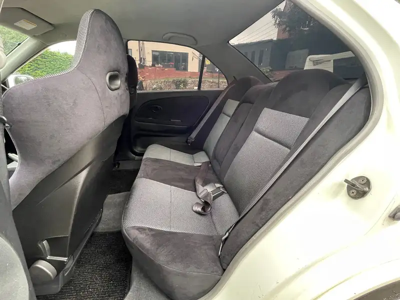 1998 Mitsubishi Lancer Evo V GSR-For Sale