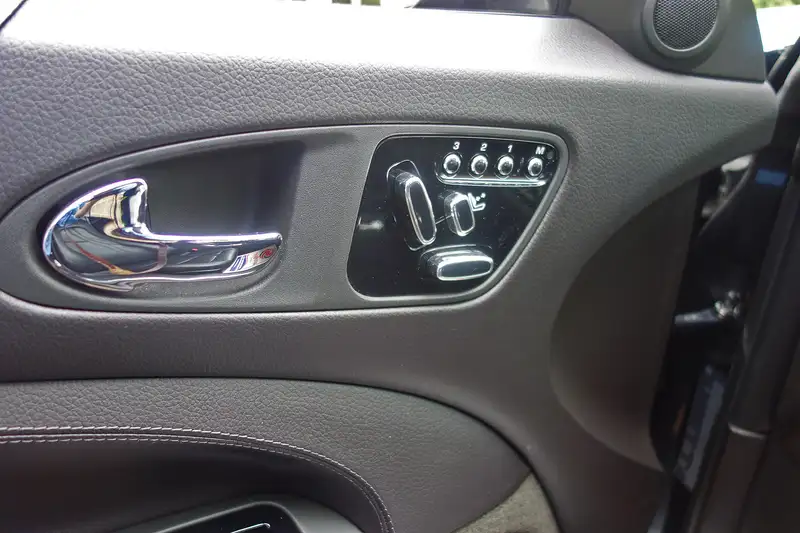 2012 Jaguar XK 5.0-Sold