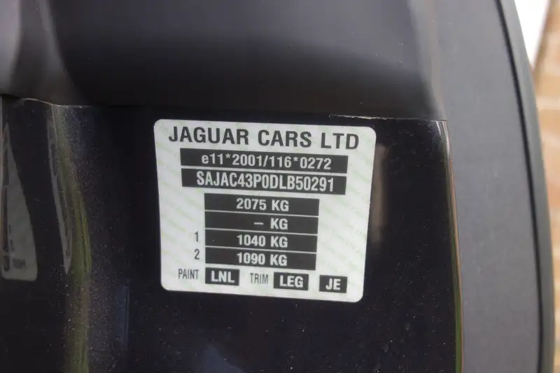 2012 Jaguar XK 5.0-Sold
