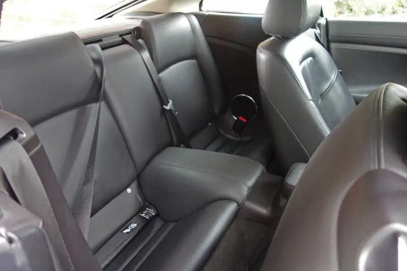 2012 Jaguar XK 5.0-Sold
