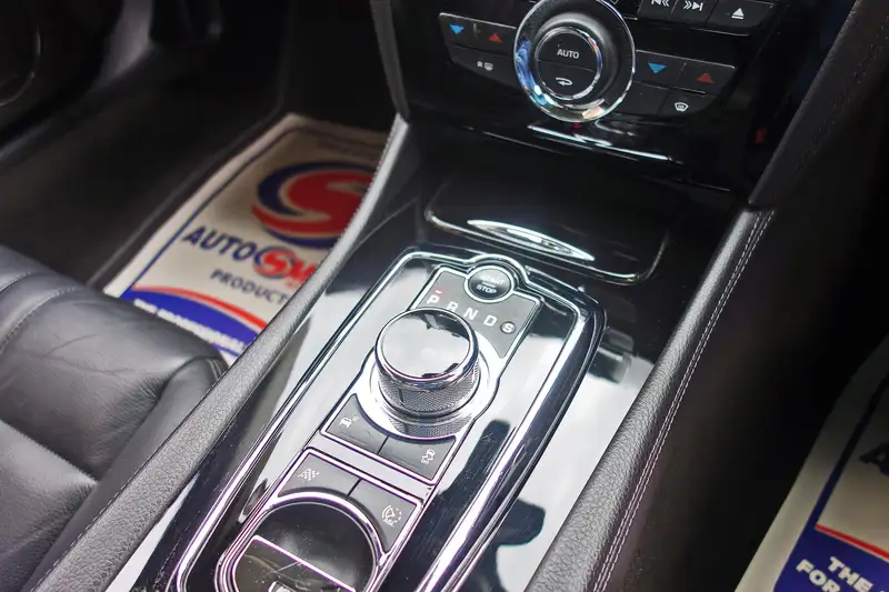 2012 Jaguar XK 5.0-Sold