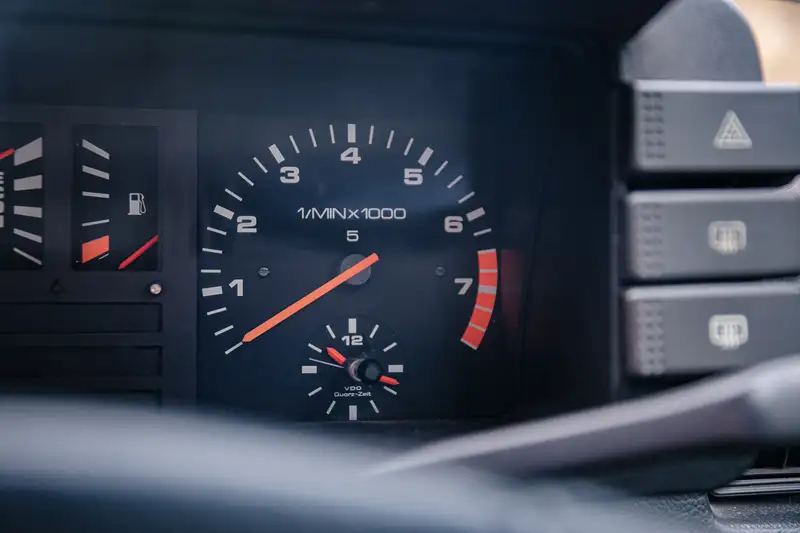 1984 Audi 80 Quattro 652 BHP-Sold