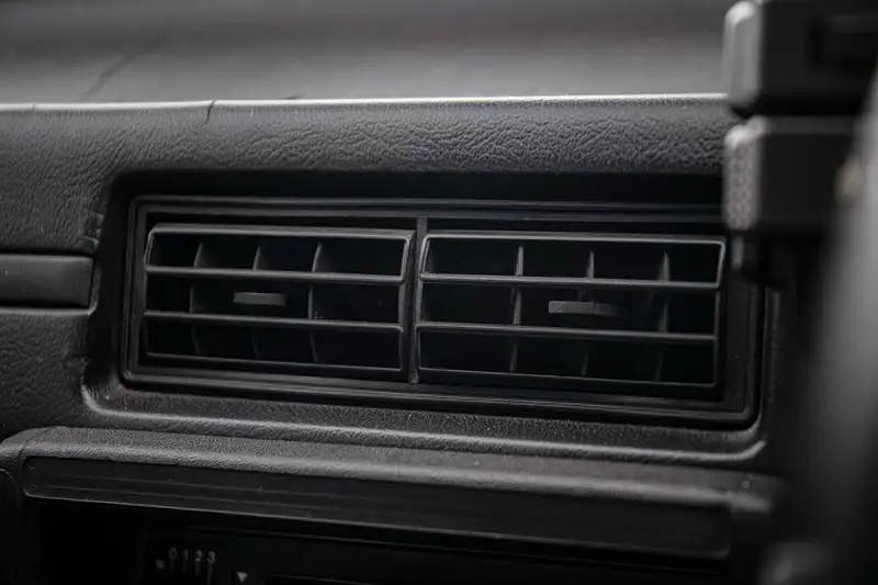 1984 Audi 80 Quattro 652 BHP-Sold