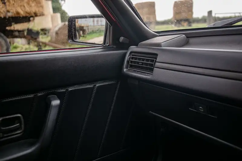 1984 Audi 80 Quattro 652 BHP-Sold