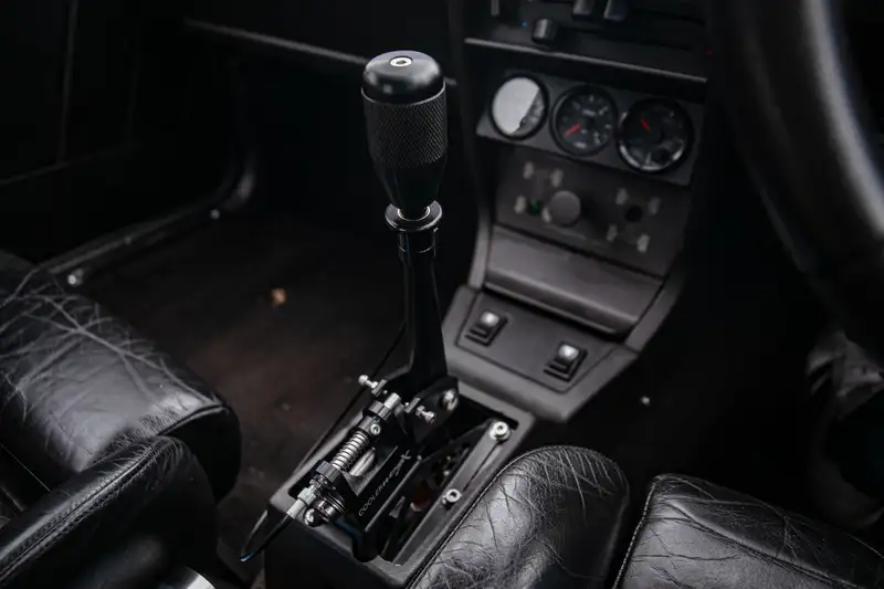 1984 Audi 80 Quattro 652 BHP-Sold