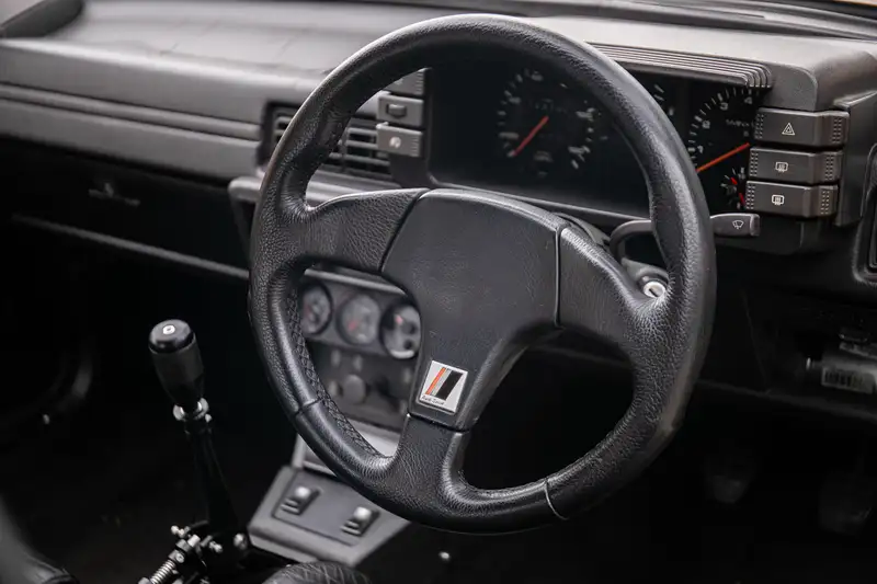 1984 Audi 80 Quattro 652 BHP-Sold