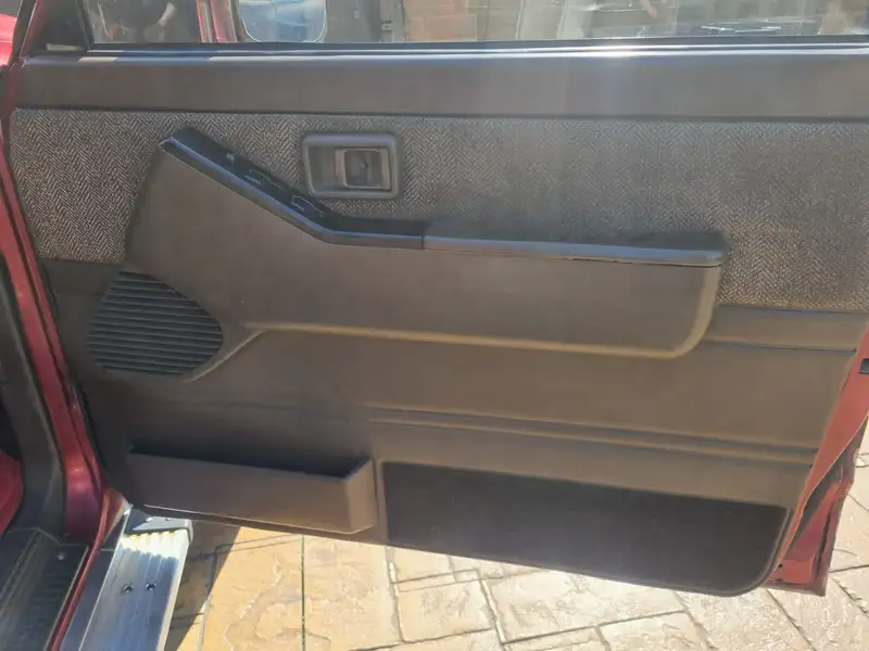1991 Nissan Patrol Safari SWB-Sold