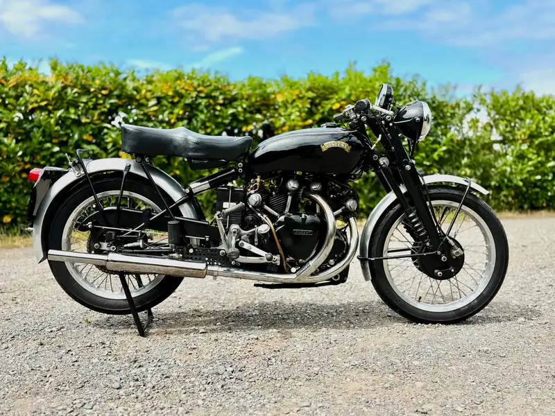 The Iconic Motorcycle Sale at Shuttleworth - Summer 2025