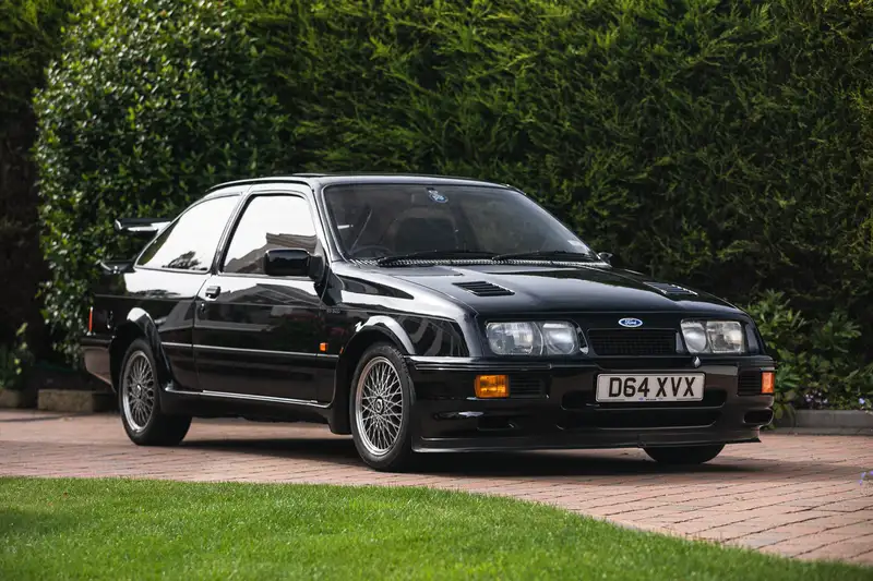 The Iconic Sale at the NEC Classic Motor Show 2025