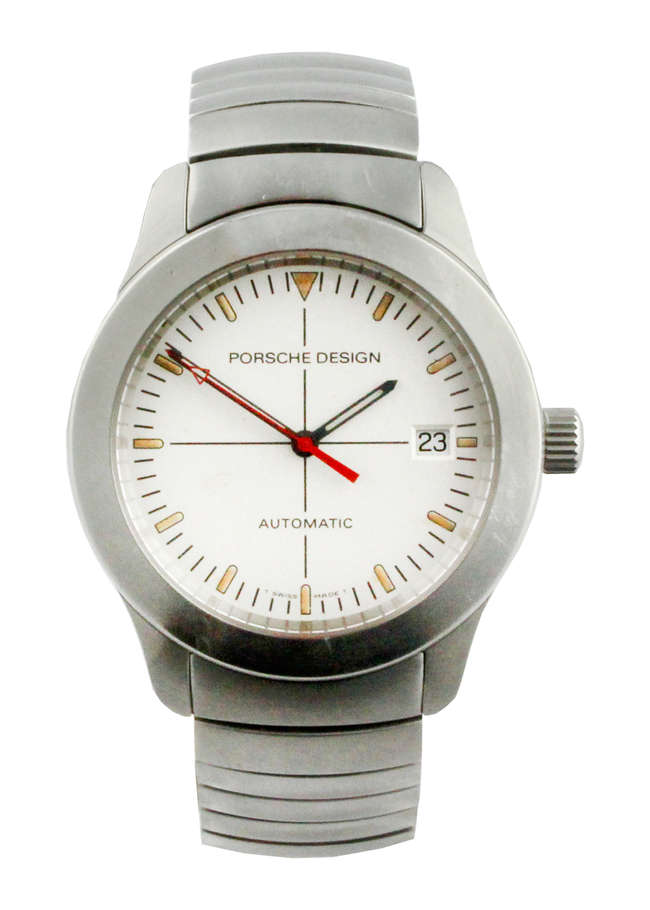 Porsche Design Eterna-Auction Lot