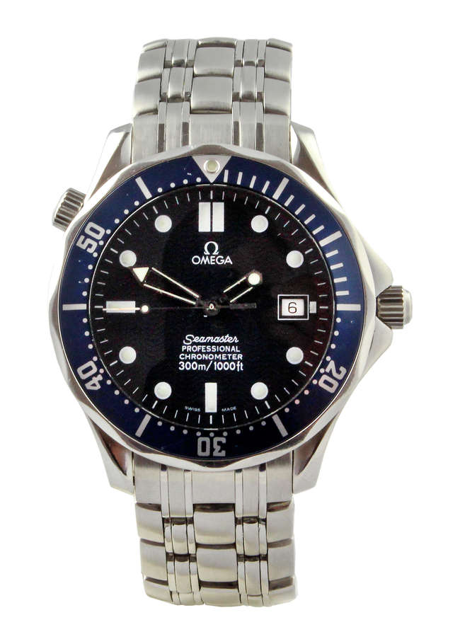 2012 Maurice Lacroix Pontos  pt7538/48 Automatic Chronograph-Sold