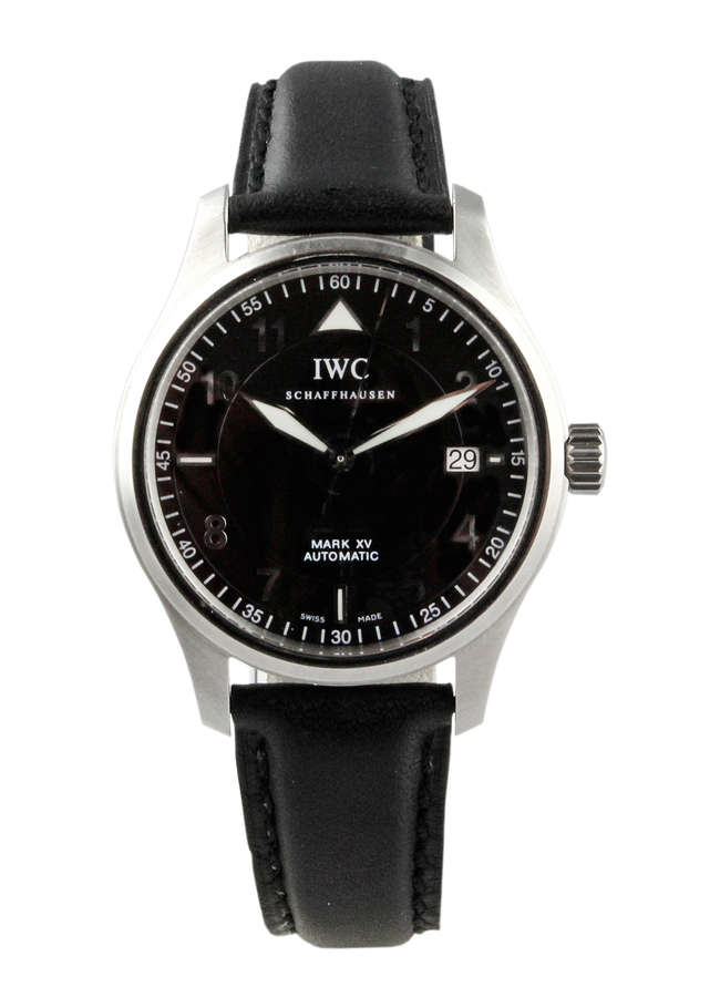c.2003 IWC MK 15 Automatic -Auction Lot