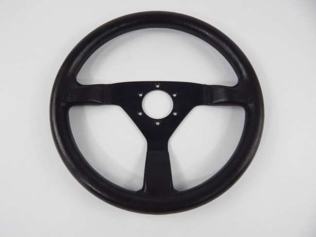 Ferrari 308 QV  Momo steering wheel.-Auction Lot