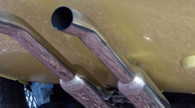 1968 Jaguar E-Type series 2 4.2 Manual-Auction Lot
