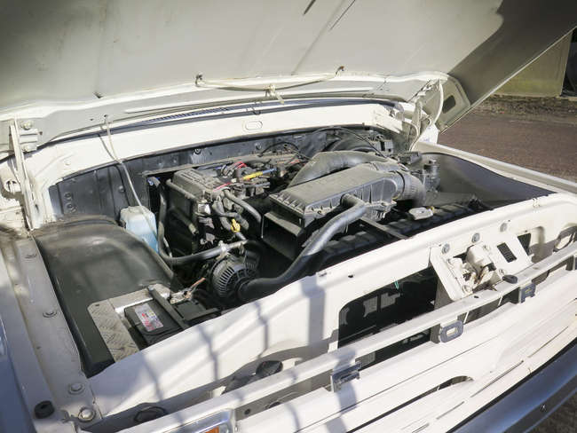 1966 Ford F350 Race Transporter-Auction Lot