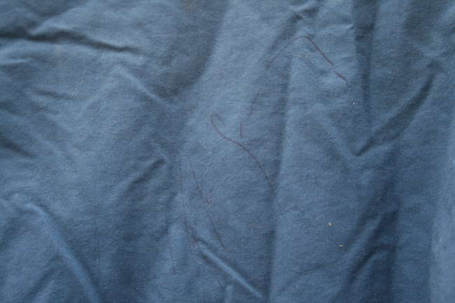 Williams Collection jacket - signed by Senna and Mansell-Sold