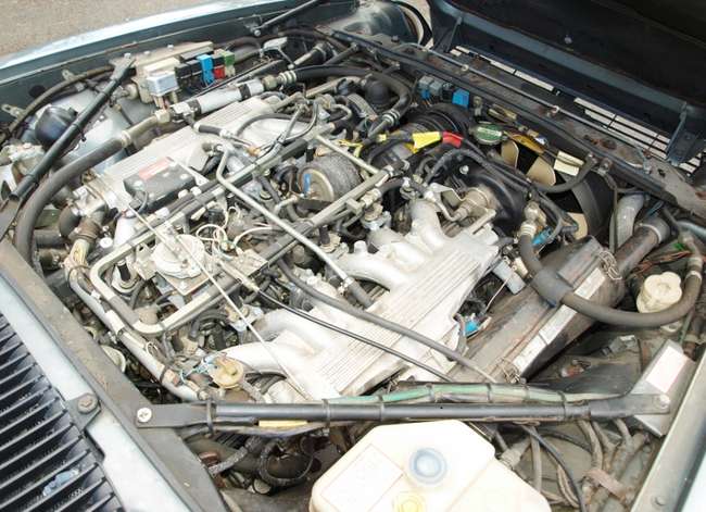 1988 Jaguar XJR-S Celebration #072-Auction Lot