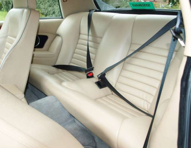 1988 Jaguar XJR-S Celebration #072-Auction Lot