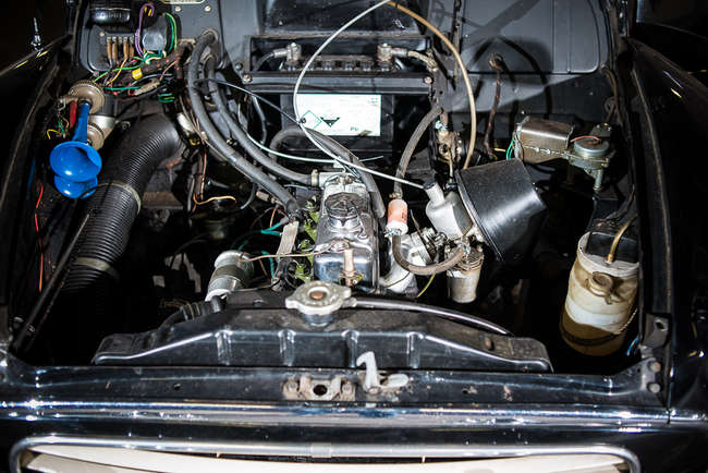 1967 Morris Minor 1000 Traveller-Auction Lot