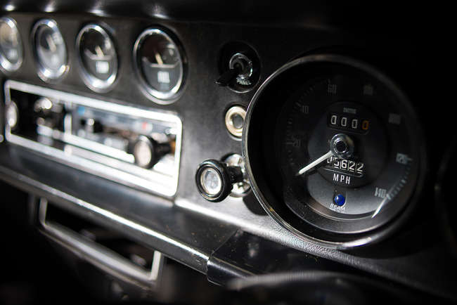 1970 Ford Lotus Cortina Mk II - WITHDRAWN-Auction Lot