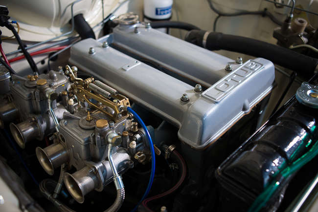 1970 Ford Lotus Cortina Mk II - WITHDRAWN-Auction Lot