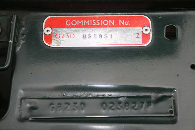MGB GT Jubilee with overdrive and original owners badge and -Sold