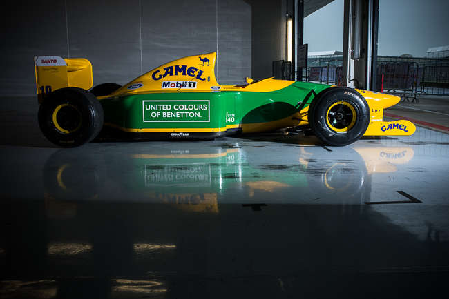 F1 BENETTON ベネトン フォーミュラ レーシング アンブレラ F1 BENETTON ベネトン フォーミュラ レーシング アンブレラ