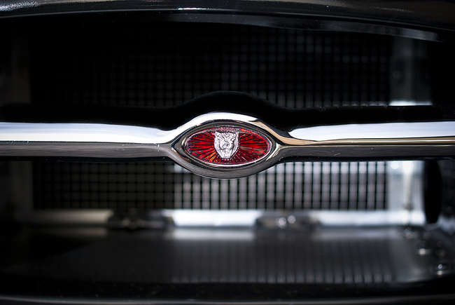 1970 Jaguar E Type 4.2 Series II 2+2 Coupe-Auction Lot