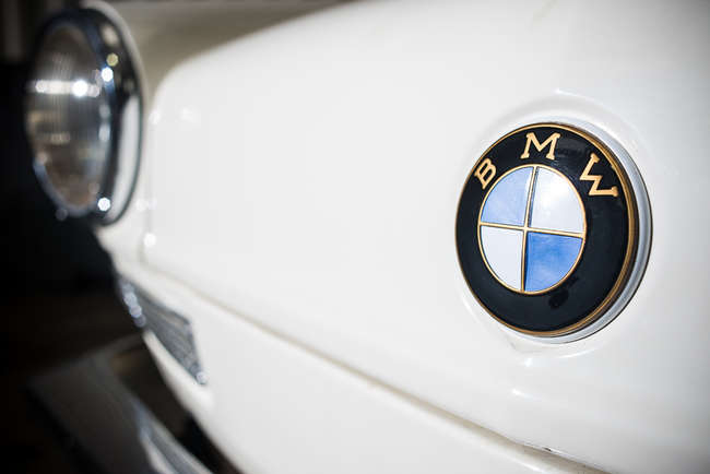 1961 BMW 700-Auction Lot