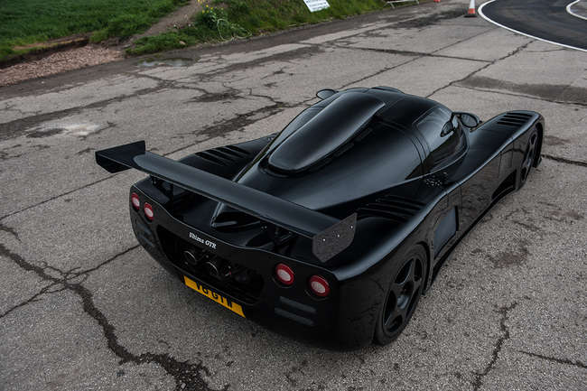 2006 Ultima GTR-Sold