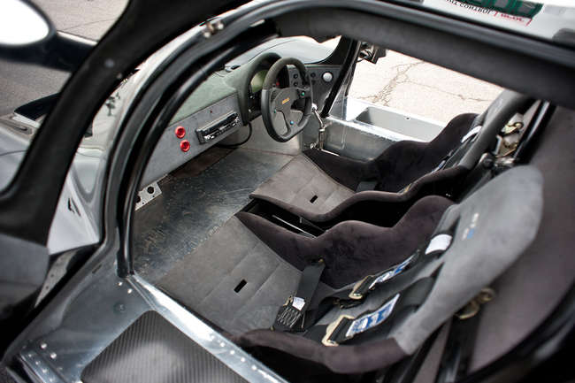 2006 Ultima GTR-Sold
