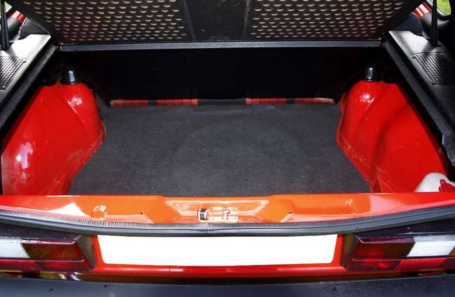 1983 Volkswagen Golf Mk.1 GTi -Sold