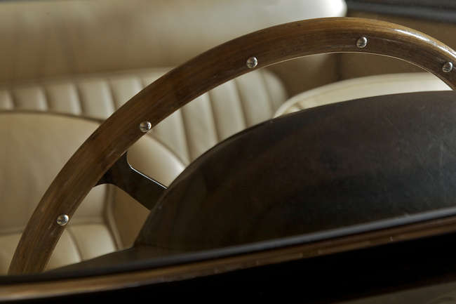 1960 Aston Martin DB4 Series II-Sold