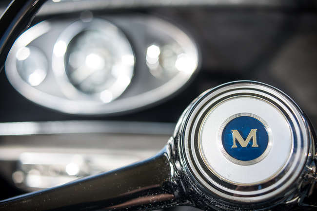 1968 Morris Mini Cooper, 998cc - Show Winner!-Sold